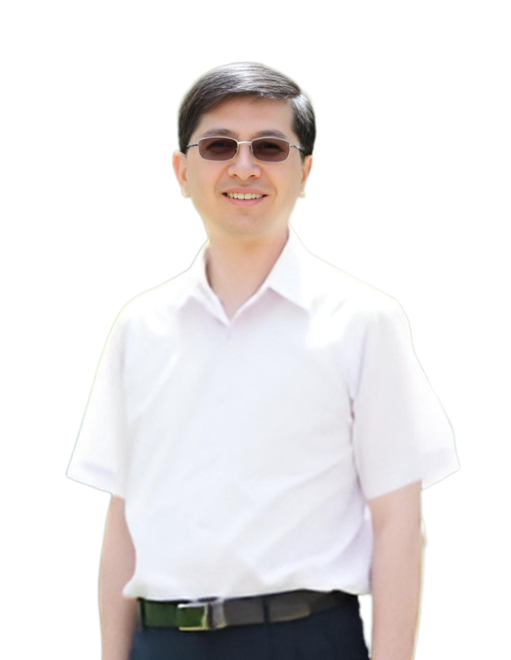  Bao-Yuan Huang