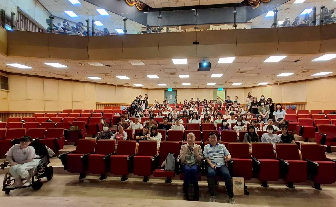 The Department of Language and Literacy Education's " The Surge of AI: Discussing the Constants and Variables in Language Teaching " event was a complete success
