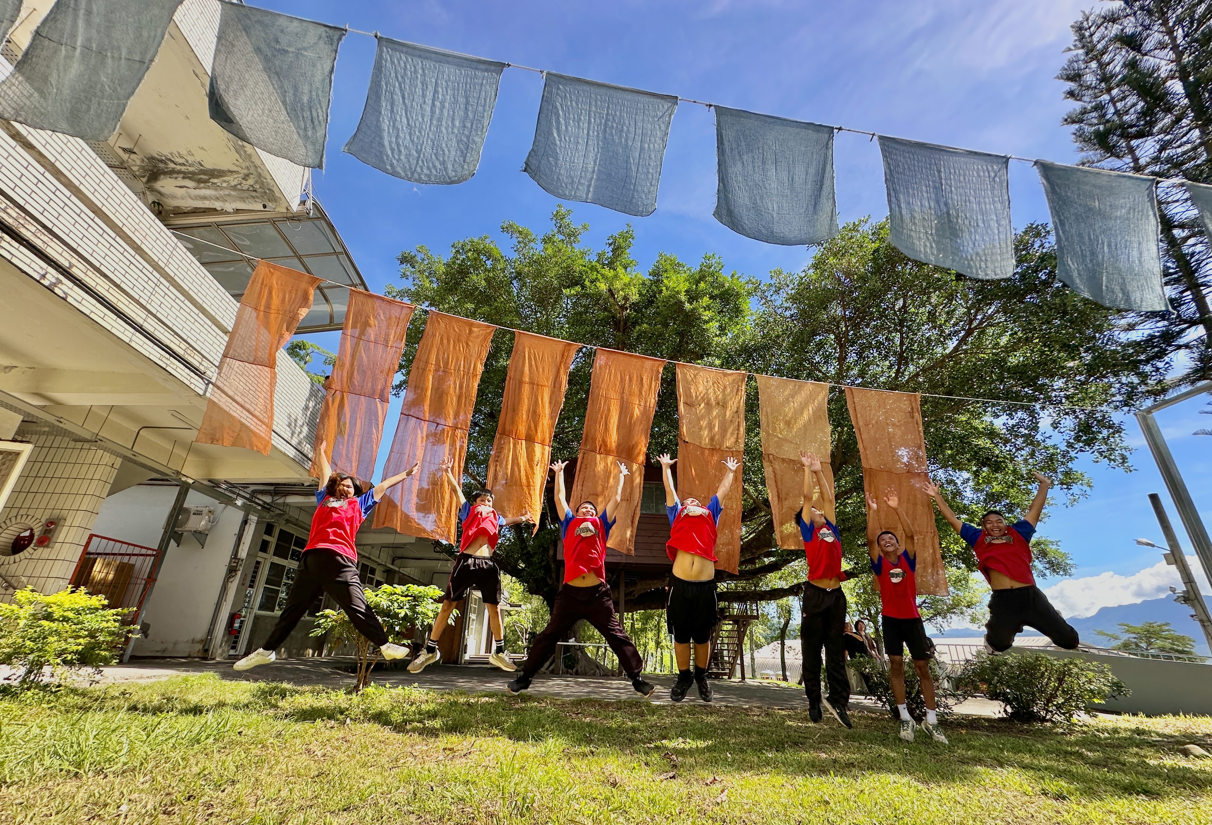 跨越校園圍牆的美學教育場~113年度校園美感環境再造績優學校及設計師頒獎典禮